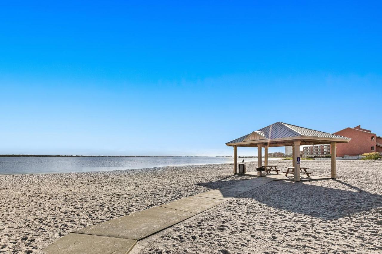 Sand Dollar W202 Пенсакола-Біч Екстер'єр фото